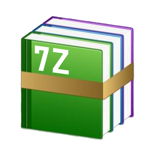 7-zip安卓版图标