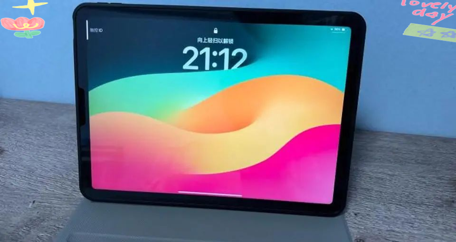 ipad屏幕突然不能滑动免费版游戏截图