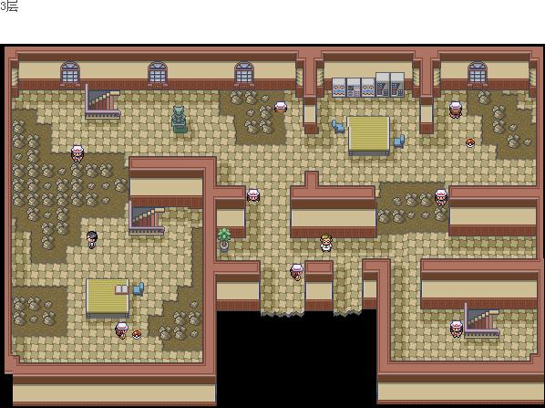 口袋小屋破解版缩略图