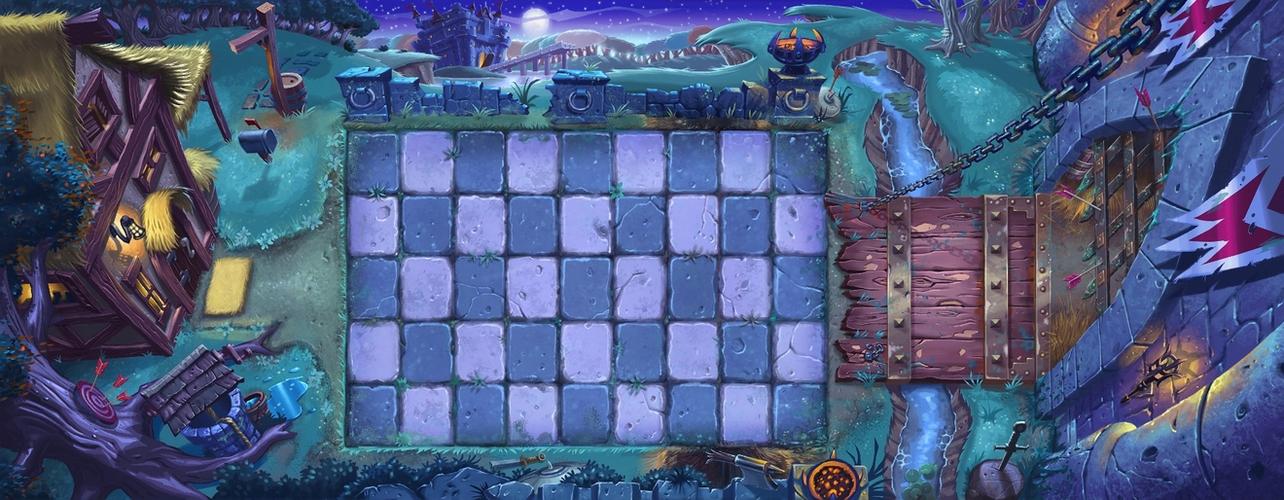pvz2黑暗时代老版本内购游戏截图