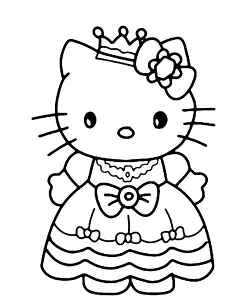 会飞的凯蒂猫怎么画缩略图
