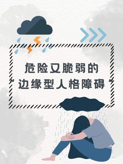 边缘型人格障碍测试缩略图