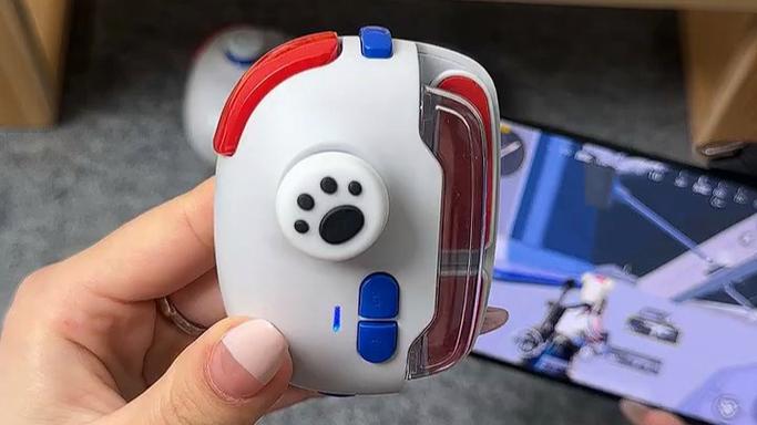 pubg mobile辅助功能