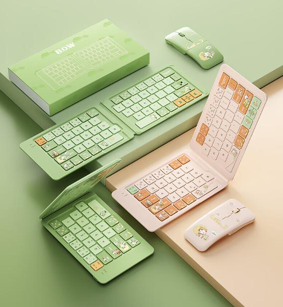 iPad链接鼠标图标