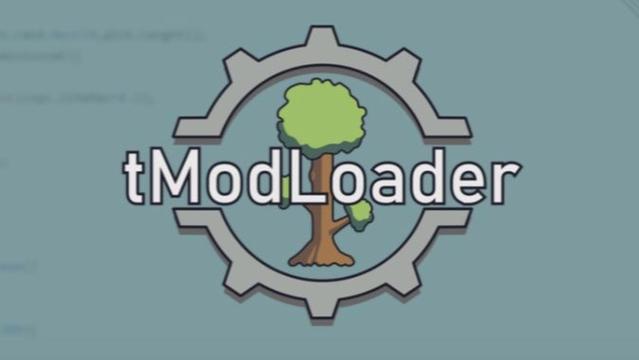 tmodloader手机版怎么加模组缩略图