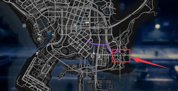 gta5怎么打开小地图缩略图