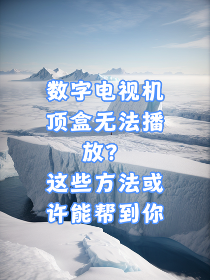 电视播放初始化失败的解决方法游戏截图