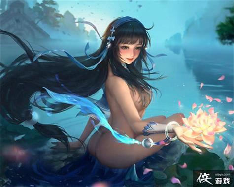王者老版本女英雄图片图标