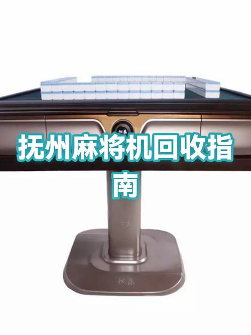江西抚州麻将打法游戏截图