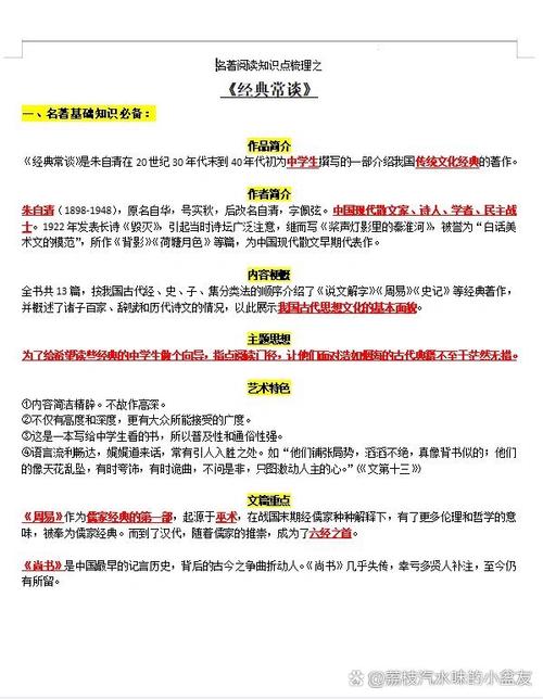 尚书主要讨论的是哪些内容缩略图