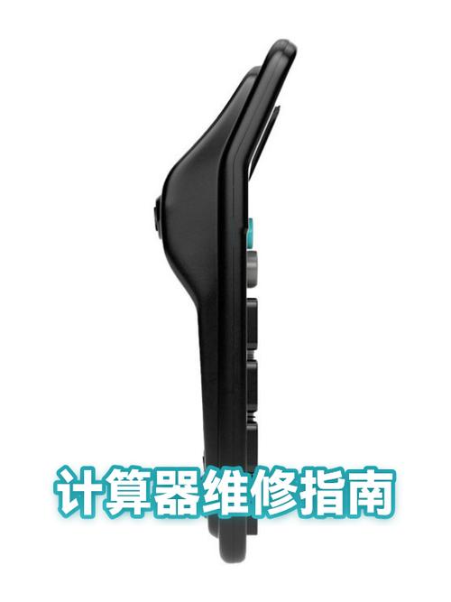 卡西欧计算器进水后不显示了