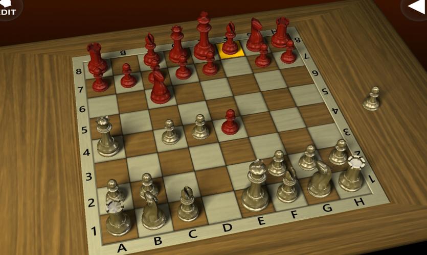 国际象棋游戏下载中文版下载缩略图