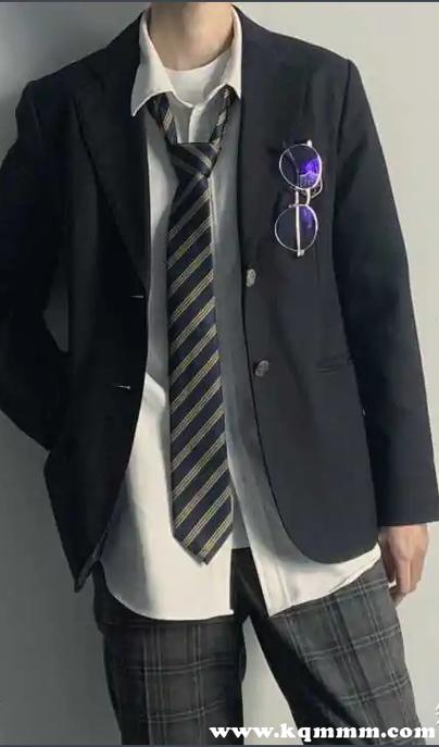 喜欢jk的男生是什么心态缩略图