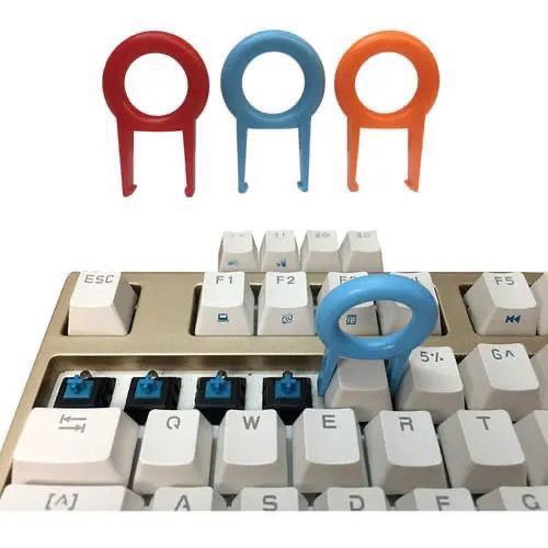 机械键盘轴体拔不下来缩略图