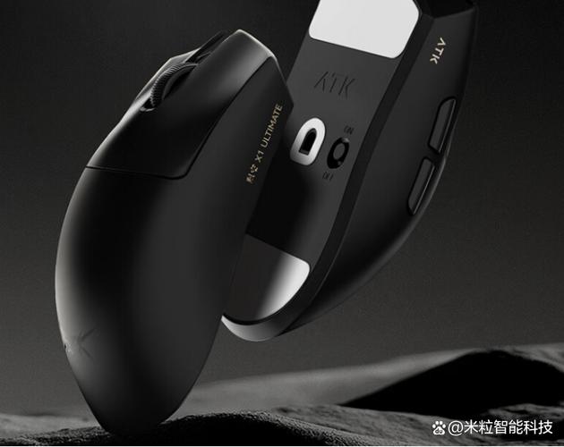 无线鼠标改成有线鼠标缩略图