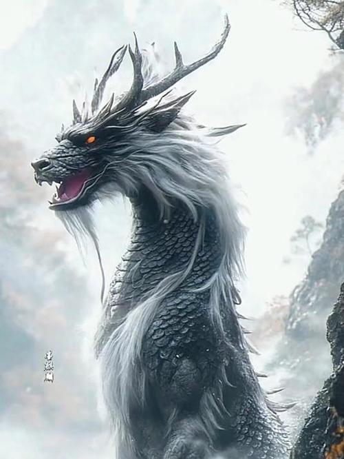 山海经之奇兽录游戏截图