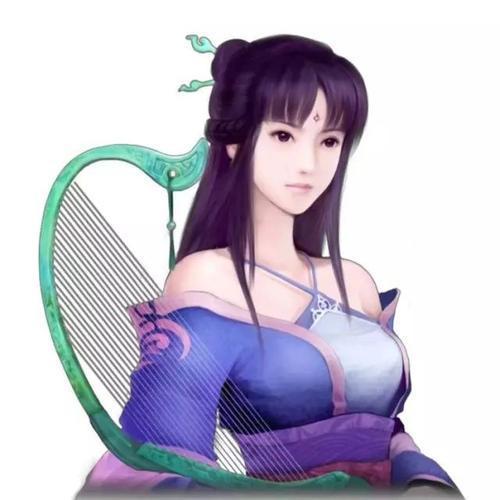 柳梦璃的真实身份是什么图标