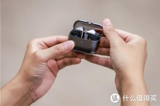 三星蓝牙耳机软件图标