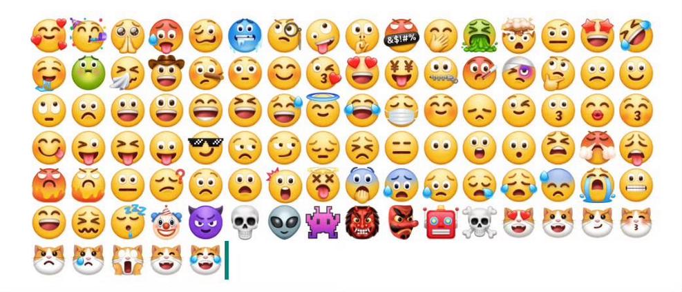 emoji有没有版权