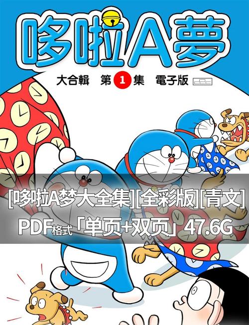 叮当猫重制版同人下载安装缩略图