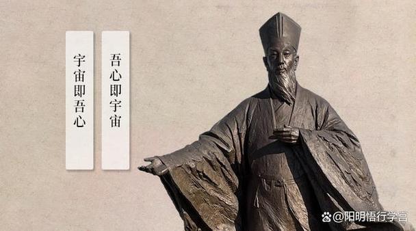 宇宙心学创始人缩略图