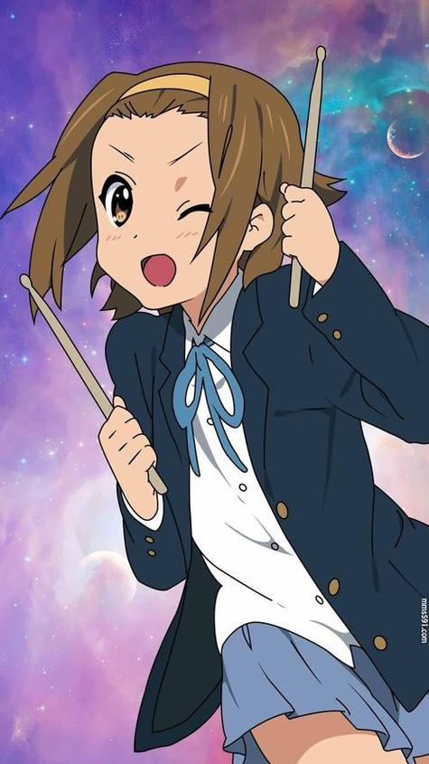 轻音少女游戏汉化缩略图