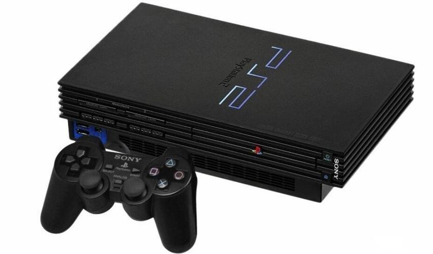 ps3玩ps2游戏图标