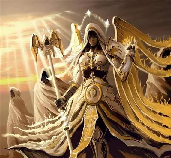 魔兽世界头像缩略图