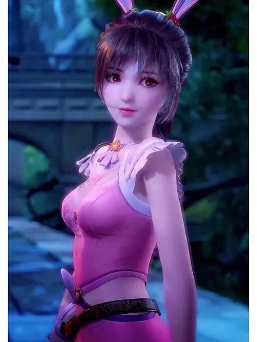 斗罗大陆小舞篇汉化直装版缩略图