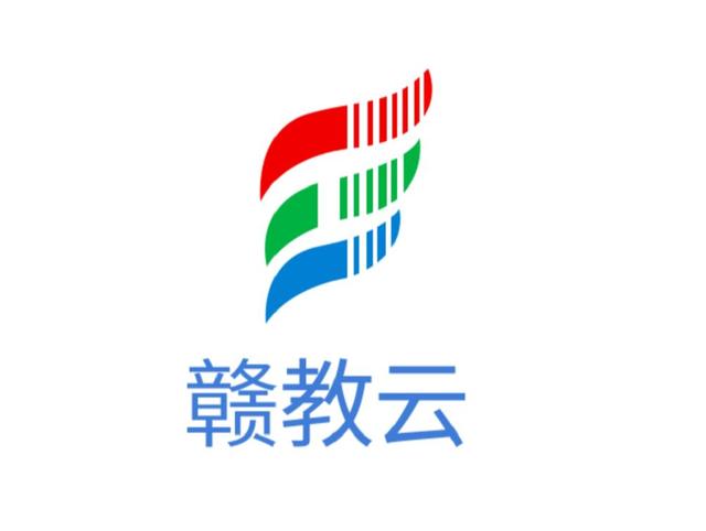 赣教云图标