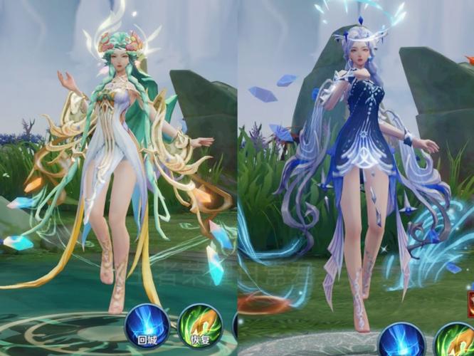 貂蝉新皮肤如何获得缩略图