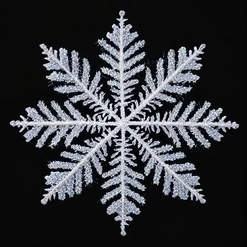 雪花图片游戏截图
