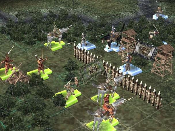 PS2三国志战记2详细攻略缩略图
