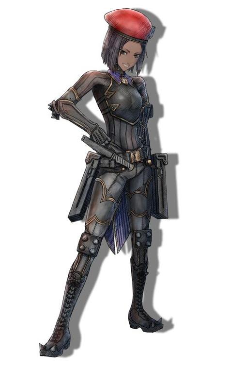 战场女武神4 pc缩略图