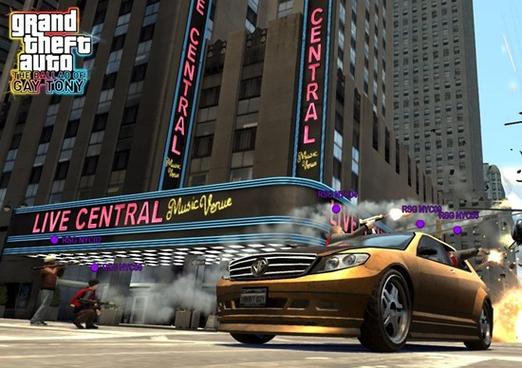 gta4自由城之章无限生命秘籍缩略图