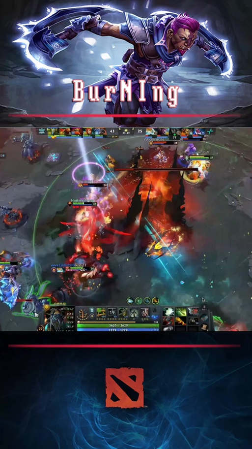 战车DOTA2全员名单缩略图