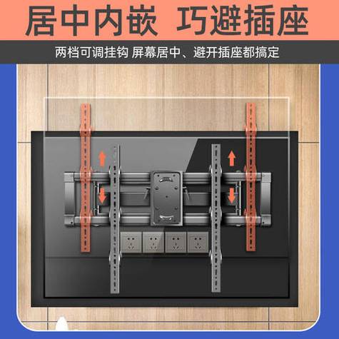 电视长期挂墙上会掉吗