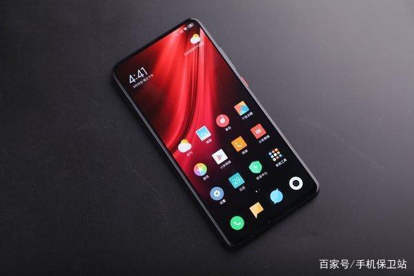 红米k20pro充电几个小时充满游戏截图