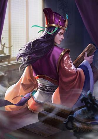 界荀彧强度缩略图