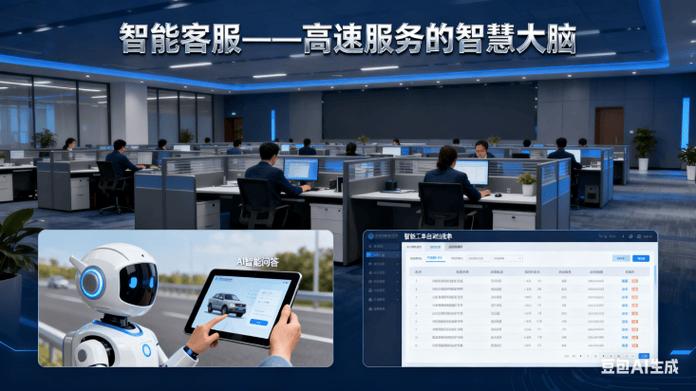 智慧停车管理系统客服电话缩略图