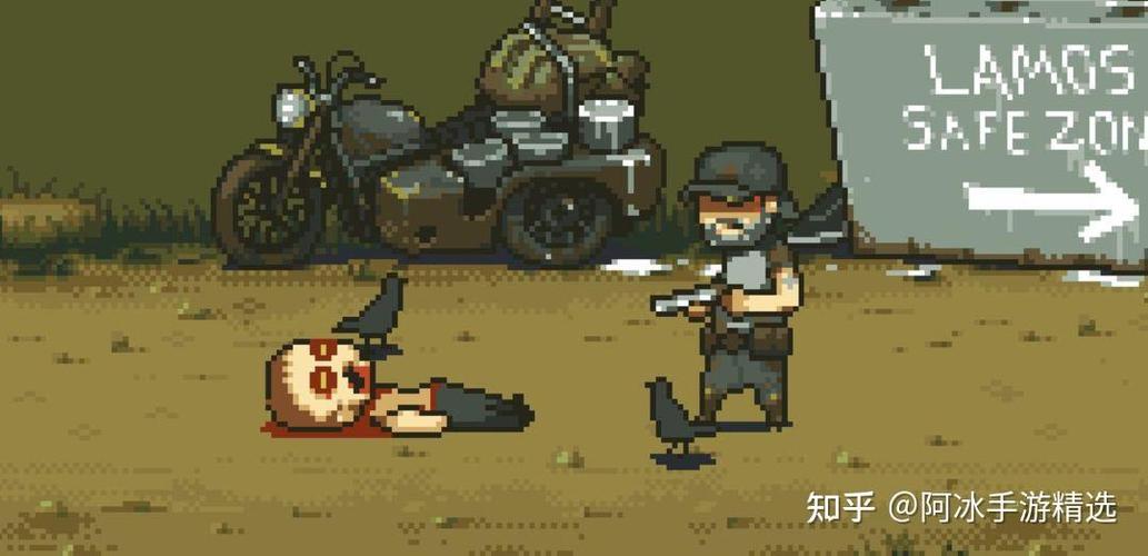 DeadAhead:ZombieWarfare图标