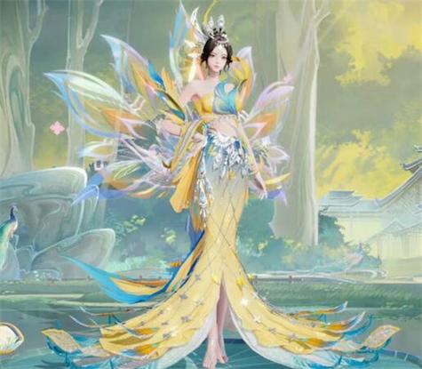美化包王者荣耀 皮肤免费缩略图