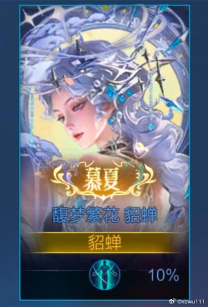 王者荣耀换皮肤规则缩略图