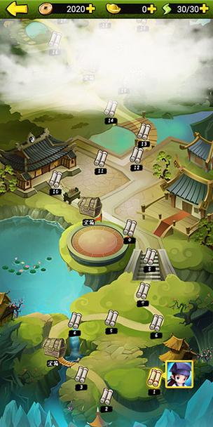 疯狂猜成语3安卓版缩略图