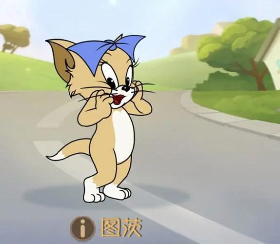 猫和老鼠破解器修改器图标