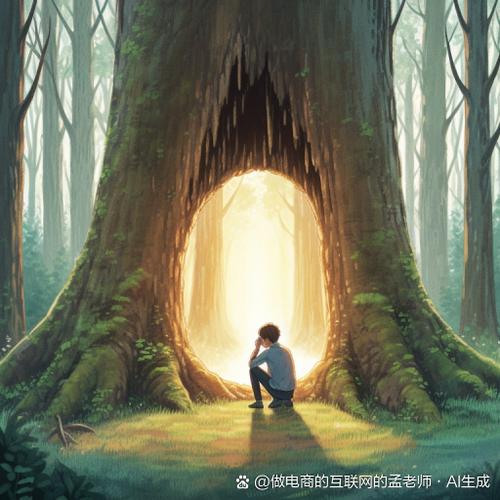 心情树洞软件缩略图