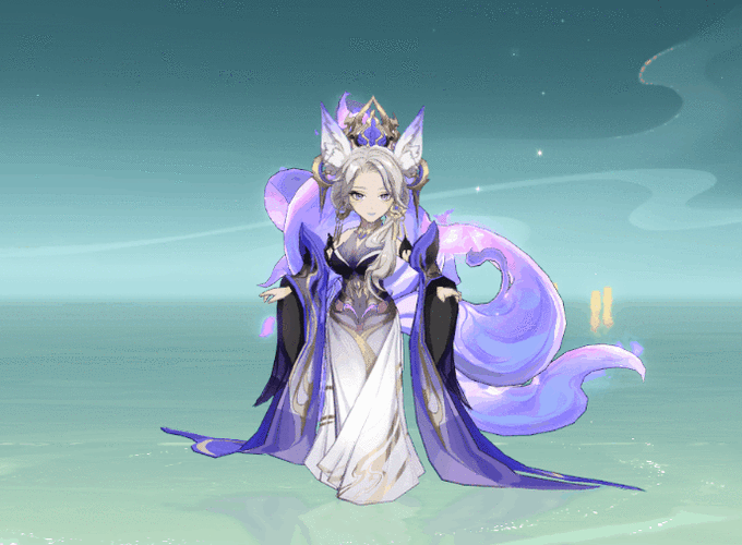 老君真身是什么妖缩略图