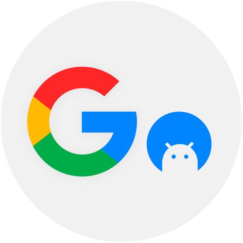 谷歌框架三件套图标