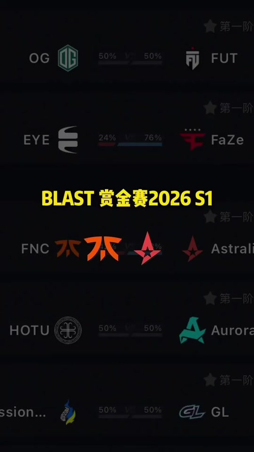 赏金联赛可以输几场
