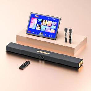 家用ktv点歌一体机推荐缩略图